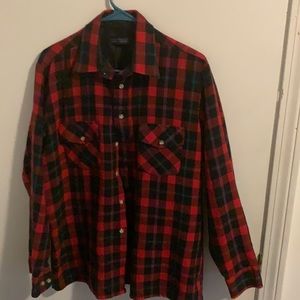 Medium men’s  Van Heusen